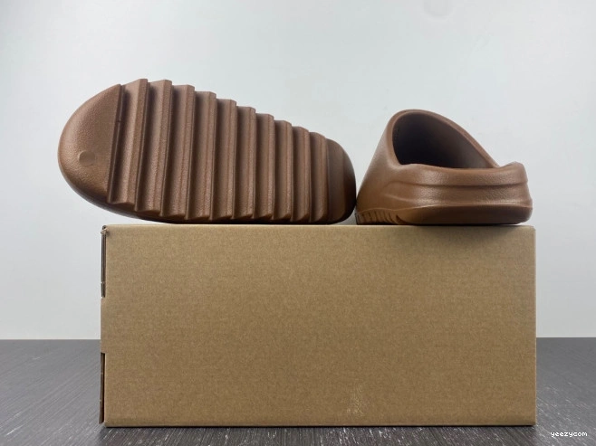 Yeezy Adidas Slide Flax FZ5896 0717
